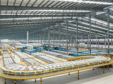 佛山“ 逆行 ”：通商难题下的往来策