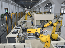 格兰仕：建基地抢人才，转向科技型企业｜品质革命与市场突围