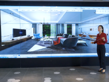 新明珠：抢滩“宅经济”，开启数字化变革｜品质革命与市场突围