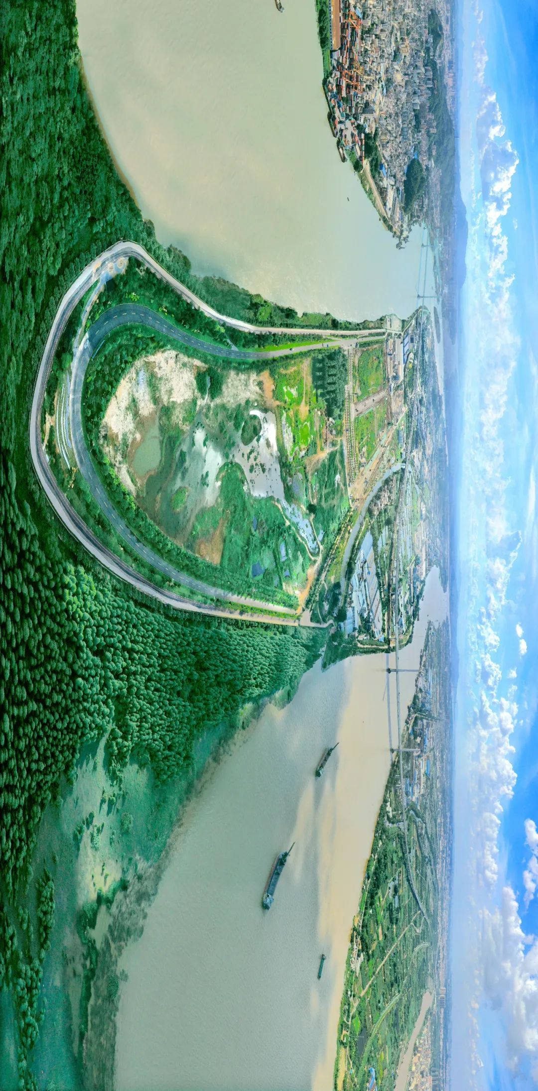 刘琼 摄 刘琼 摄