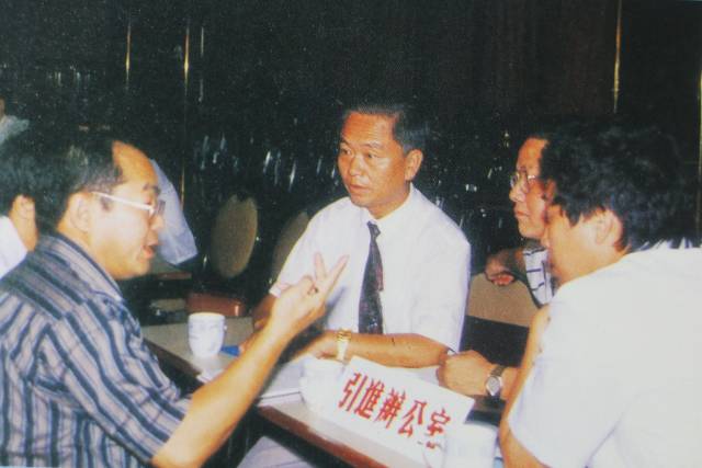 特区40年轮丨1983：外商在这里尝到了投资的甜头