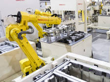 南方日报头版｜品质革命引领佛山制造突围