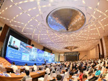 全程实录！周其仁与佛山企业家纵论突围“六大战法”