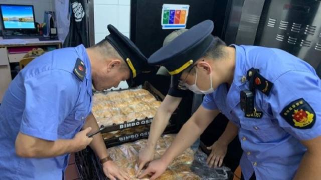 上海连夜核查汉堡王、趣头条！要求电商平台自查下架“问题毛巾”
