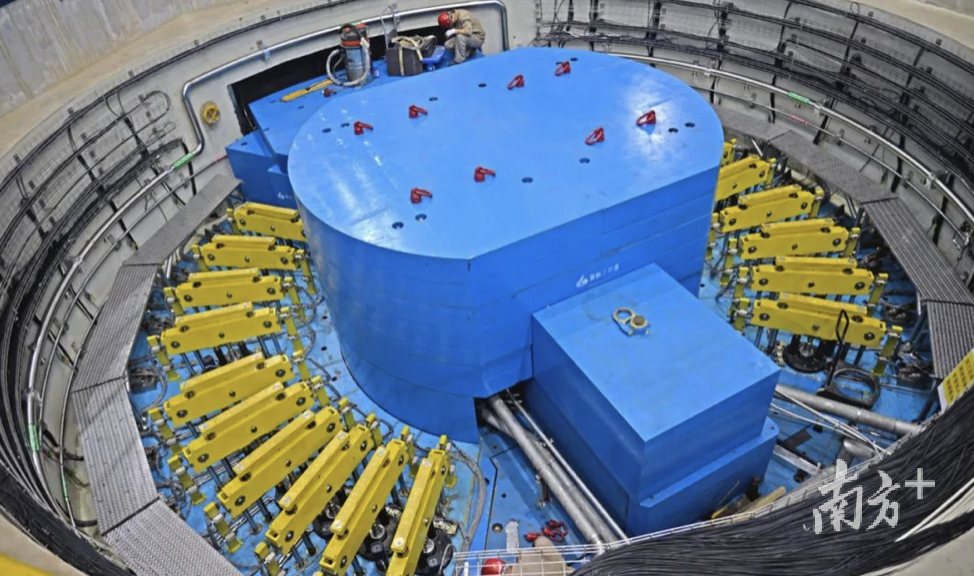 松山湖入围“国字号”技术转移人才培养基地