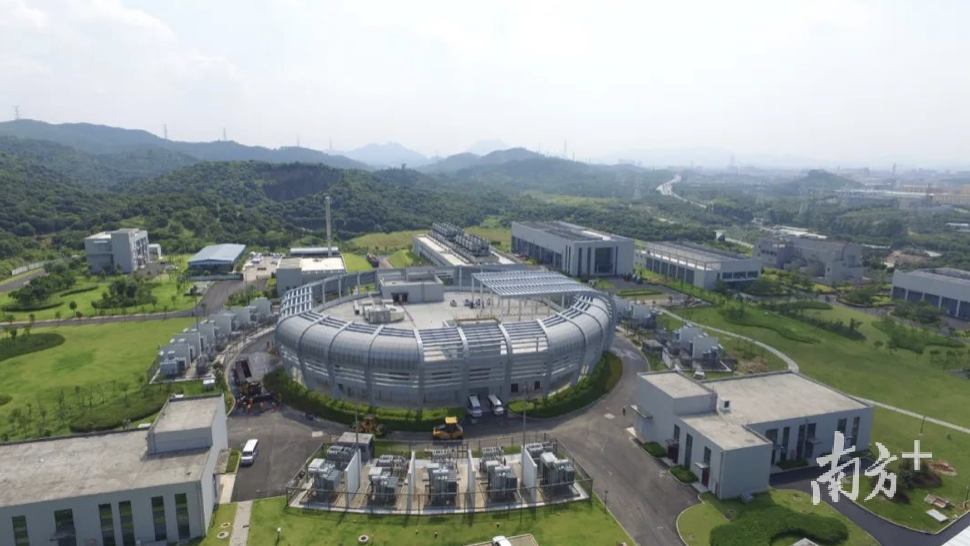 松山湖入围“国字号”技术转移人才培养基地