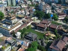 【走向我们的小康生活】广州永庆坊：“微改造”里的大幸福