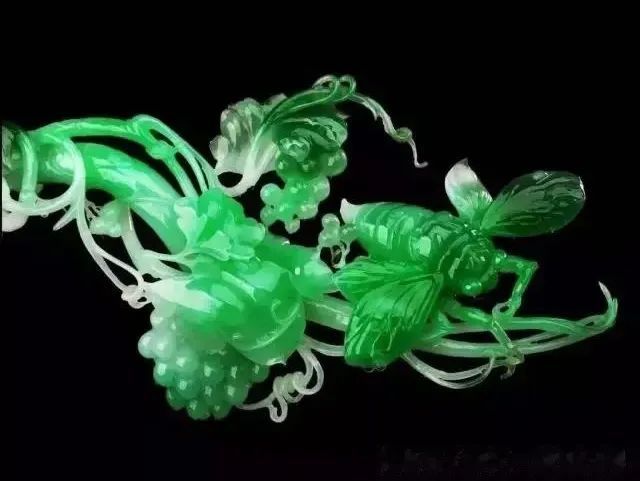 非遗广东｜“玉都巧艺”——阳美翡翠玉雕_南方plus_南方+