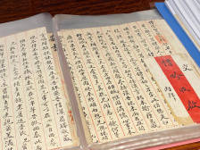 万件侨批入藏岭南金融博物馆，为捐赠者历时30年收藏