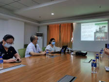 视频｜好人好报！“信义女子”魏月董成功接受左侧头颅修复术