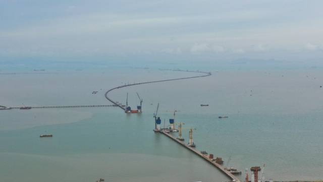 南方观察|向世界发出邀约，开放中山如何讲好新故事