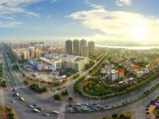 郭文海：勒流要加快规划打造美食集聚区｜顺德两会