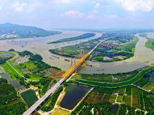 万元奖金！“城市三水·镜美湾区”摄影大赛参赛通道已开启