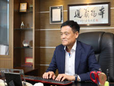 我的特区故事| 捷通物流陈维炽：在珠澳跨境工业区饮“头啖汤”