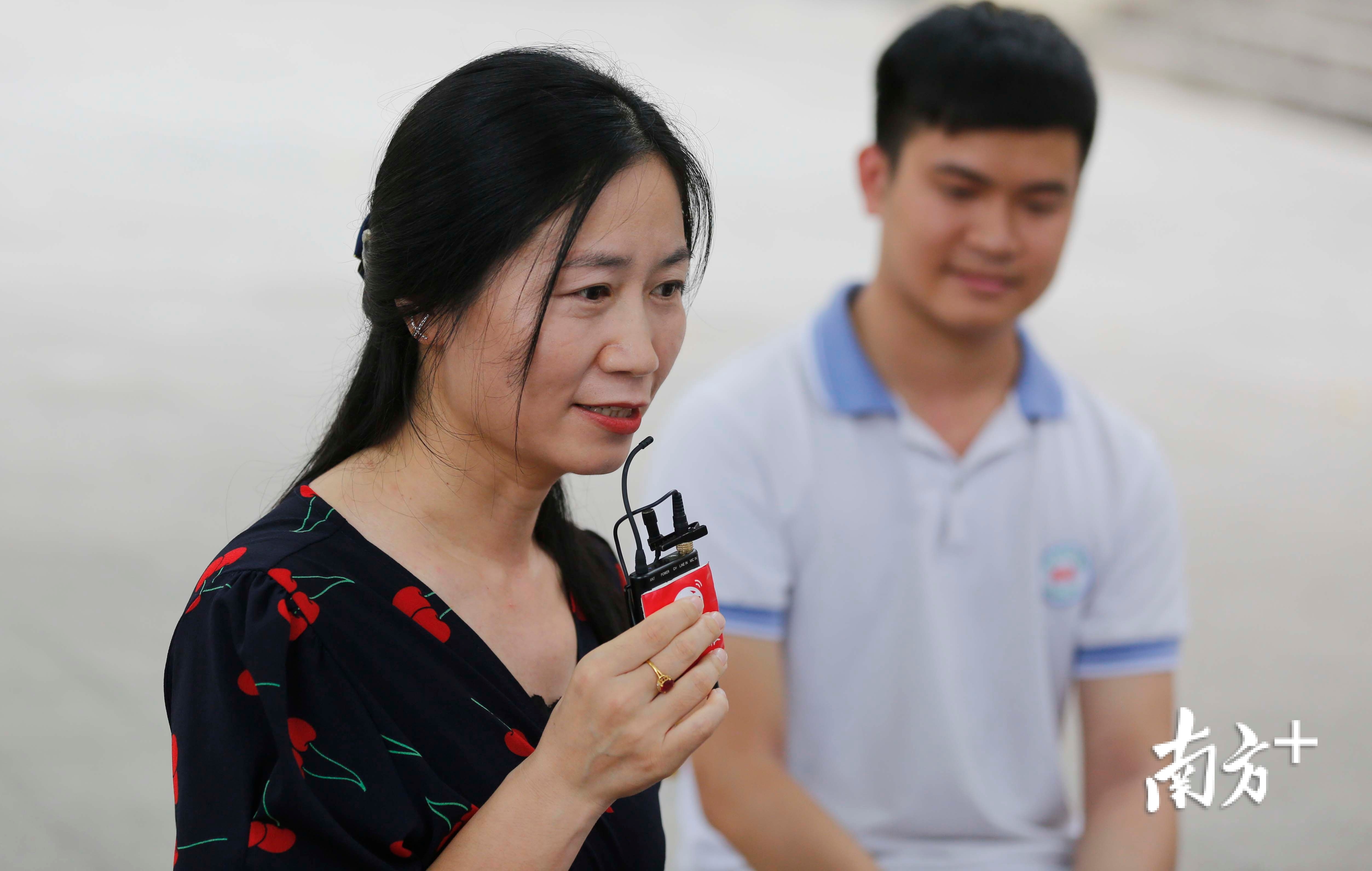 班主任陈丽 班主任陈丽