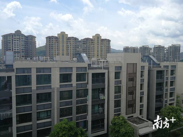 广州雅居乐质量问题报道追踪:企业积极化解矛盾