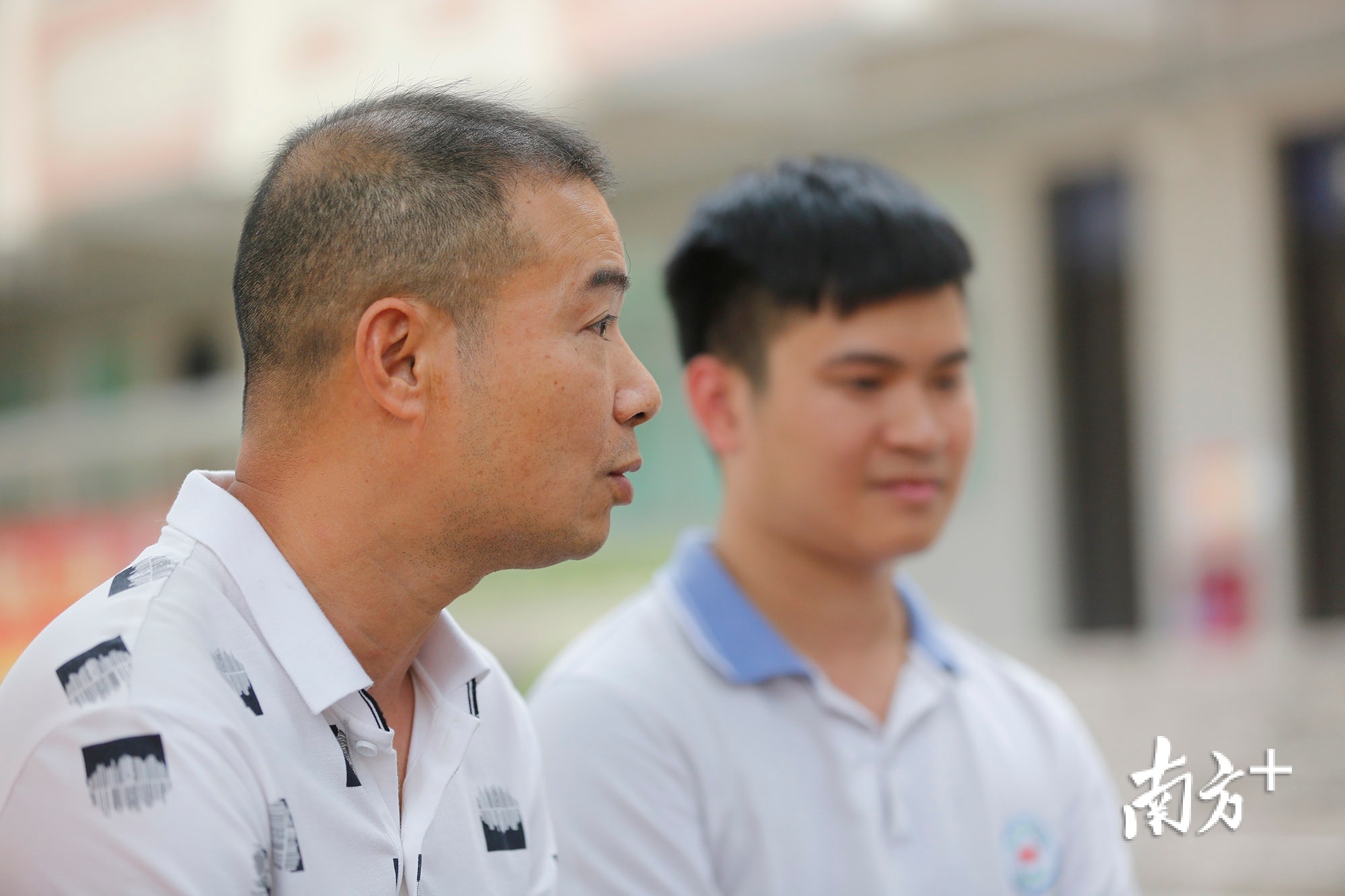 何嘉贤的父亲 何嘉贤的父亲