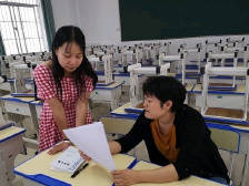 深圳支教老师讲扶贫故事：少年强则国强，扶贫就要扶孩子