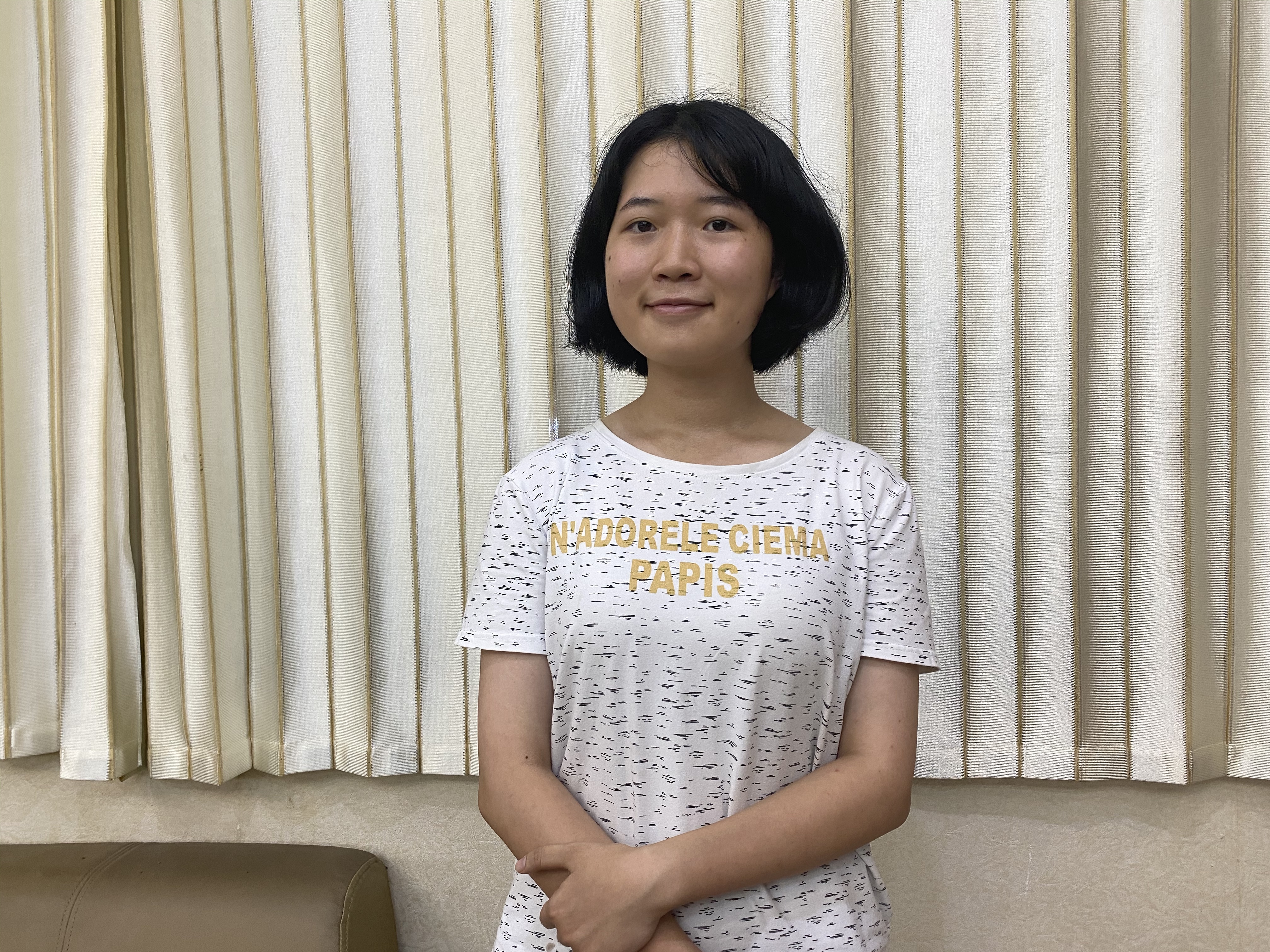 潘晨瑜
