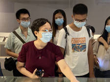 粤语讲画意，广州艺术博物院带你纵观岭南书画史