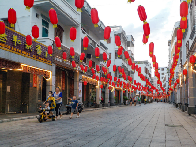 走向我们的小康生活丨“水东记忆”被刷新了,这份可能是最舒心的!