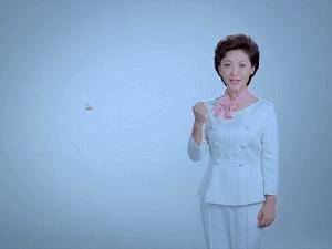 《加油!脱贫攻坚》第二十六集《一“心”换万“心”》