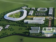 视频|大湾区正崛起世界级大科学装置群，惠州成“黑马”