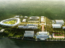 中科院院士何祚庥：惠州两大“重器”对全国科技创新意义重大