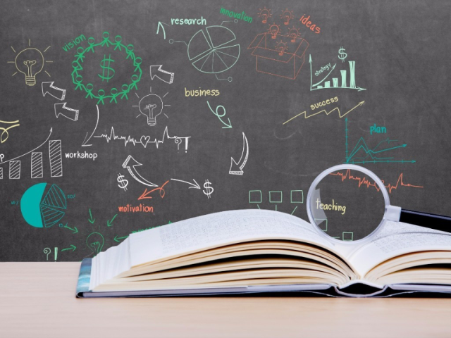 走向我们的小康生活 | 为贫困学子撑起一片蓝天