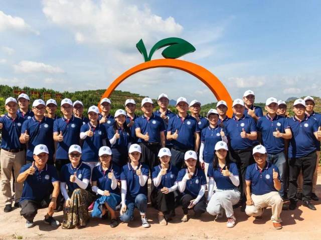 “脱贫攻坚——广东互联网企业在行动” 首批帮扶项目顺利实施!