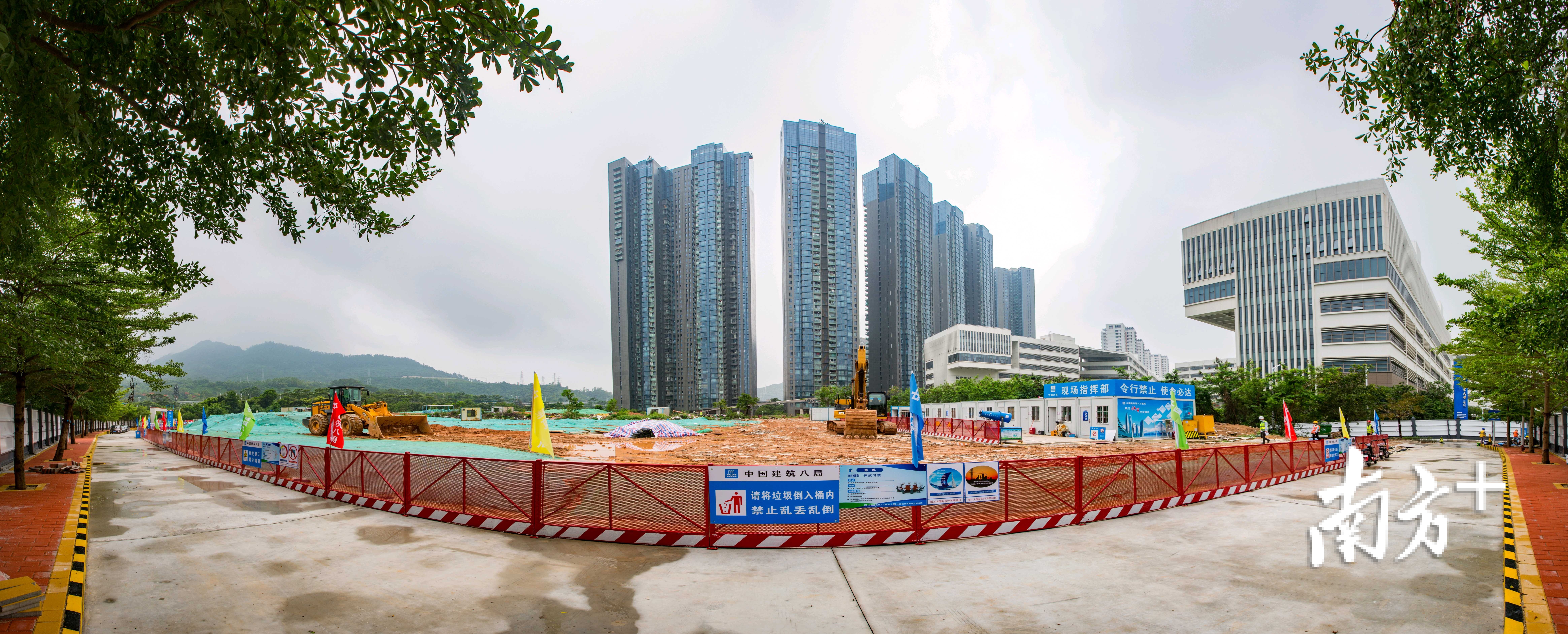 深圳再建一所国际一流设计学院,力争2021年招生