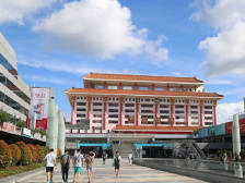 从一座桥到14个“超级门户”，看口岸里的特区开放史 |特区风华④