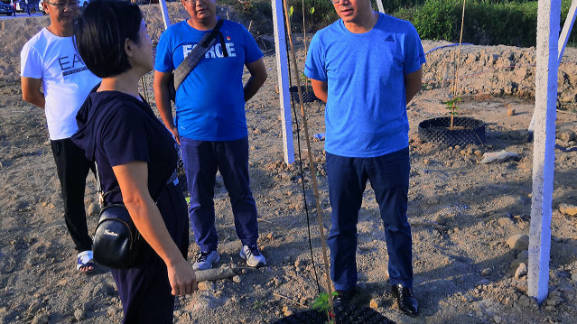 【脱贫攻坚】为冲刺脱贫攻坚注入新动力——横琴新区扶贫办赴阳西县督导检查扶贫工作