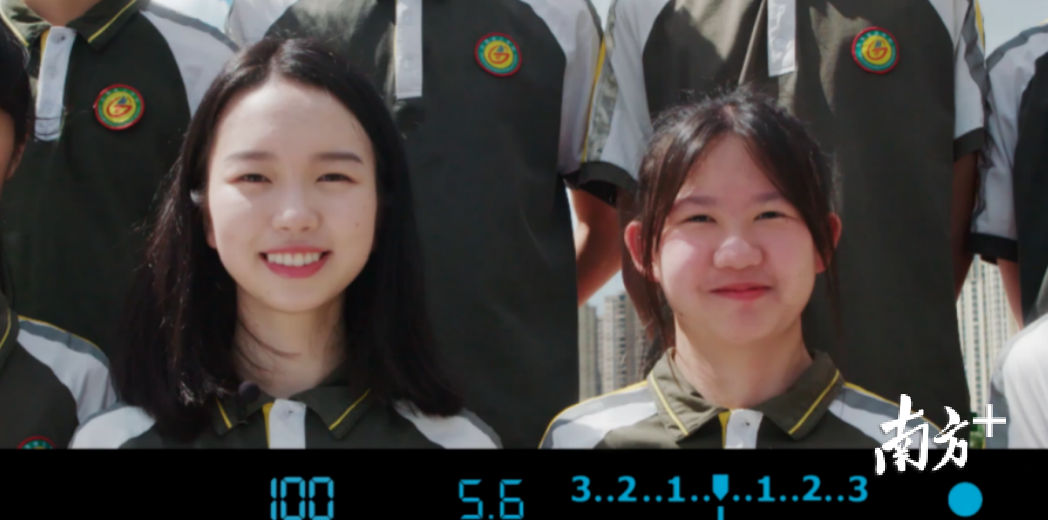 中职教育宣传片