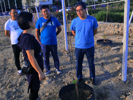 【脱贫攻坚】为冲刺脱贫攻坚注入新动力——横琴新区扶贫办赴阳西县督导检查扶贫工作