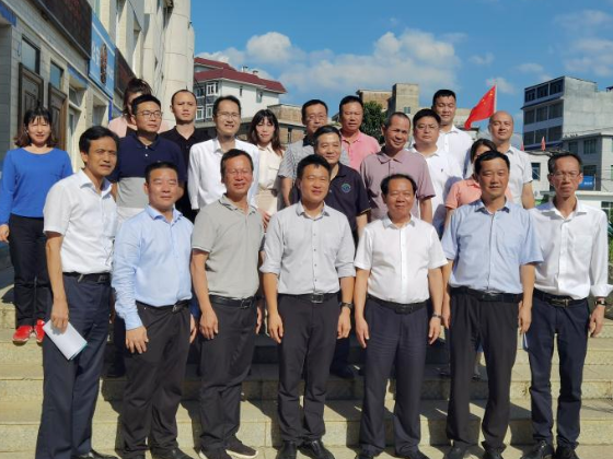 牛!对口帮扶出硕果,为脱贫攻坚注入天河力量