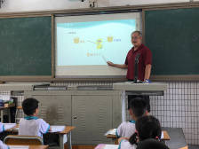 新会茶坑村：横跨近半个世纪的组合，乘风破浪，即将出道【寻找最红小康村系列②】