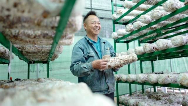 始兴县：多点发力抓党建促决战决胜脱贫攻坚