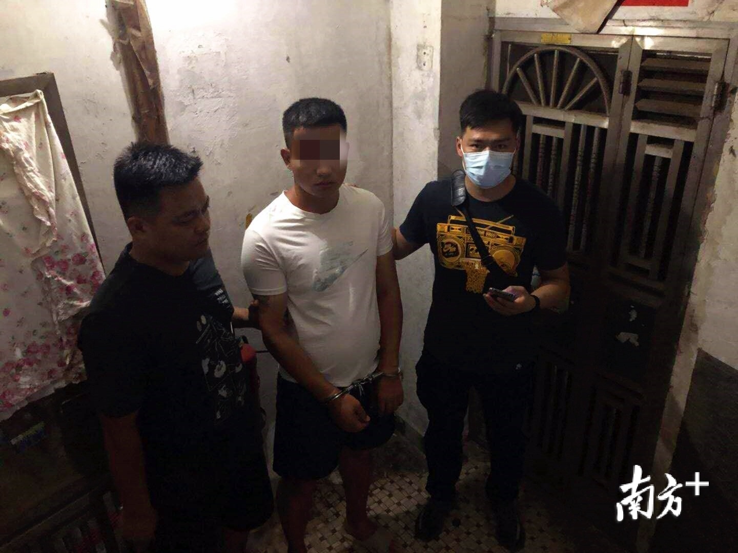 冒充来深外地人，这群街头“借钱”团伙骗走热心人5000元_南方plus_南方+