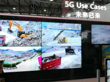 万里之外修飞机，“5G+”制造突破传统商业模式