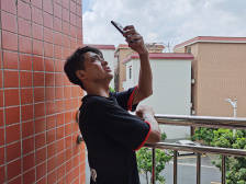 视频｜魏月董搬新家了，出院后即可入住紫南员工村