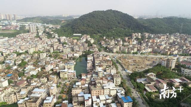 风口加速敞开！广东助力万亿旧改市场