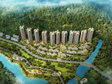 广州两小区排污超标，金地子公司被罚50万元