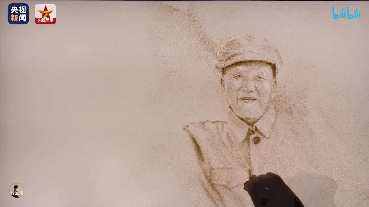 中国|慢慢看完这段视频，记住他们的样子
