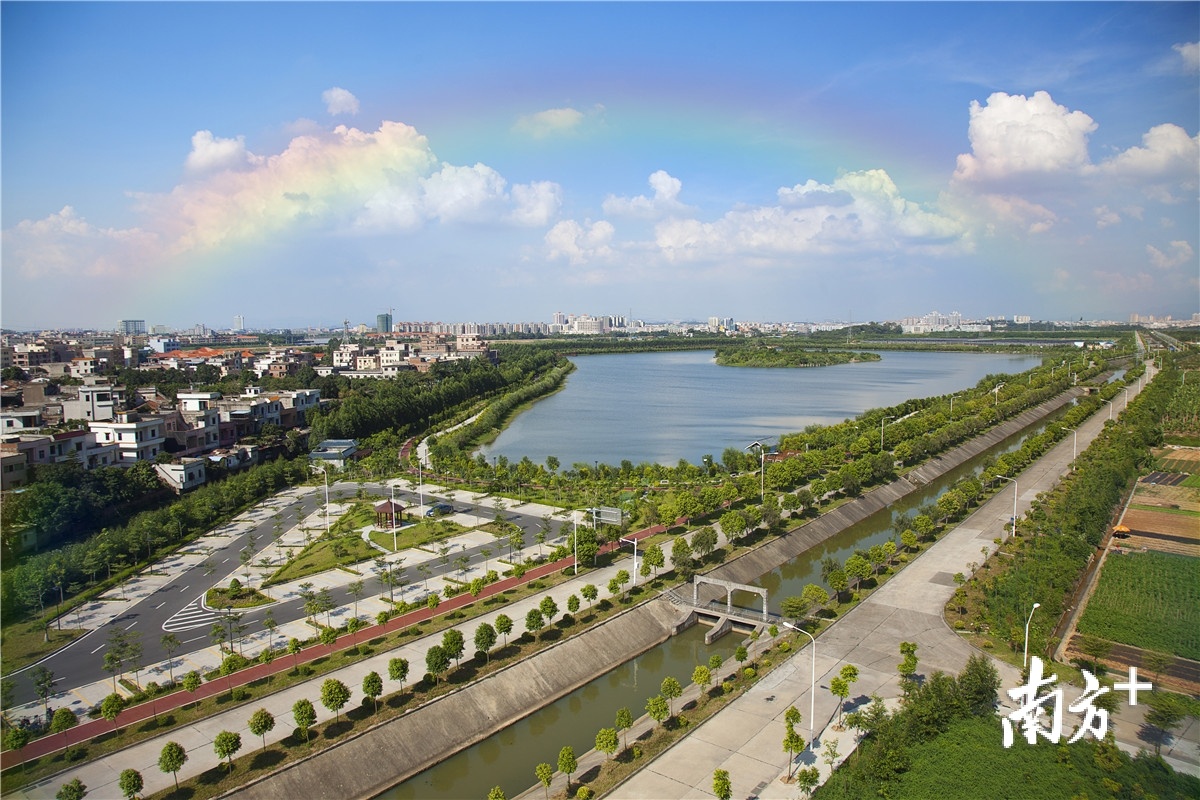 gdp增速全市第三东坑镇经济整体企稳回升