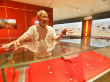 3900件文物！揭秘连南九旬老人“寻宝”68年