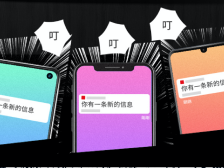 一个好机会“拍了拍”你：别愁了，来这里领取科创大礼包吧