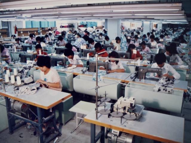 特区40年轮丨1987：开创先河 “24小时内答复”承诺响遍海内外