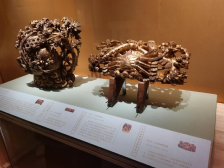 这个夏天，来国博看潮州木雕潮剧潮绣