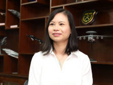 我的特区故事│她与特区同一天出生，伴随航展振翅腾飞